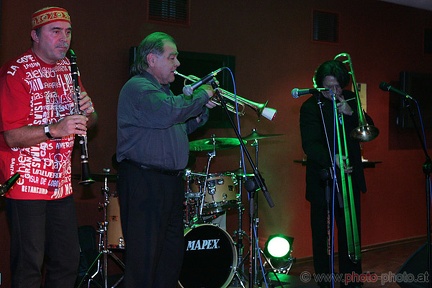 Jazz Band Ball Orchestra (20070323 0029)
